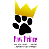 PAW PRINCE