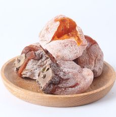 珍度 柿饼 500g