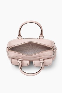 Rebecca Minkoff MILITARY POCKET SATCHEL 女士斜挎包