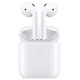 Apple AirPods 无线耳机 MMEF2CH/AA