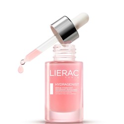 LIERAC 丽蕾克 Hydragenist 保湿精华液 30ml *2件