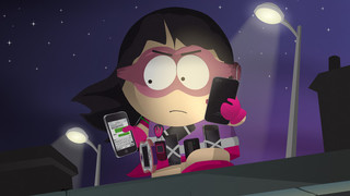 《South Park：The Fractured But Whole（南方公园：完整破碎）》