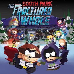 《South Park：The Fractured But Whole（南方公园：完整破碎）》 PC数字版游戏