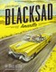 《Blacksad: Amarillo》英文原版