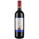 意大利原瓶进口红酒 圣贝尼 胜利女神西拉干红葡萄酒 750ml
