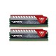 Patriot VIPER ELITE 系列 DDR4 3733 MHz UDIMM 内存套件2 X 8 GB 红色