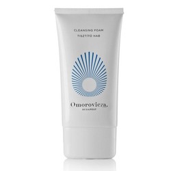 Omorovicza 薄荷泡沫洁面乳 150ml