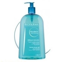 BIODERMA 贝德玛 赋妍低敏温和沐浴露  1L *3件