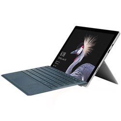 Microsoft 微软 New Surface Pro 二合一平板电脑 12.3英寸（Intel Core i5、8GB、256GB）带键盘