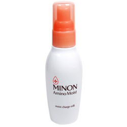 MINON 氨基酸保湿乳液 100ml+凑单品