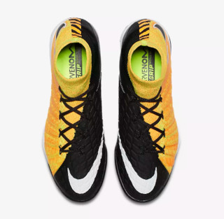 NIKE 耐克 HypervenomX Proximo II DF TF 男子足球鞋