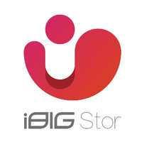 iBIGStor