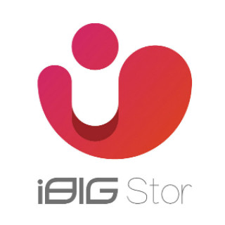 iBIGStor