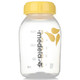  medela 美德乐 标准口径 婴儿储奶瓶 150ml *3件　