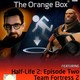 Valve 《The Orange Box》橙盒游戏包（含半条命2等5个游戏）