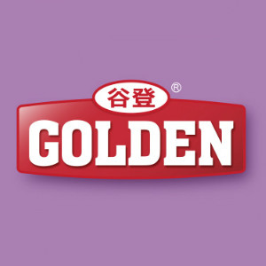 GOLDEN/谷登