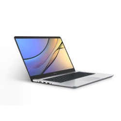 HUAWEI 华为 2018版 MateBook D 15.6寸笔记本电脑（i7-8550U、8GB、128GB+1TB、MX150 2GB）