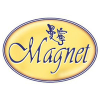 Magnet/曼宁