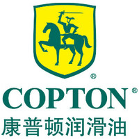 COPTON/康普顿