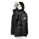 Canada Goose Emory  2580M  男款派克大衣