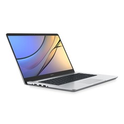 HUAWEI 华为 2018版 MateBook D 15.6英寸笔记本电脑（i5-8250U、8GB、256GB、MX150 2G）