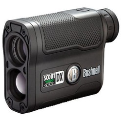 Bushnell 博士能 Scout DX 1000 ARC 激光测距仪