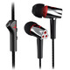  CREATIVE 创新 Sound BlasterX P5 入耳式游戏耳机　
