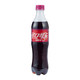 限西北：Coca Cola 可口可乐 樱桃口味 500ml*12 *2件