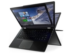 Lenovo 联想 Flex 5 2合1 15.6寸笔记本电脑（i7-7500U 16GB 512GB SSD）官翻版