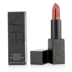 NARS Audacious Lipstick 惹火唇膏 4.2g #charlotte#