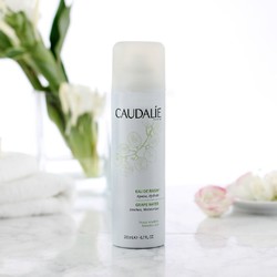 CAUDALIE 欧缇丽 大葡萄喷雾 200ml*2 *2件