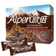 临期品：Alpen 欧倍 巧克力什锦谷物棒 137.5g/盒  *3件