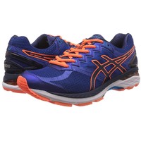 大码福利：ASICS 亚瑟士 GT-2000 NEW YORK 4  次顶级男款跑鞋 32cm