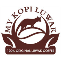 Kopi Luwak/麝香猫