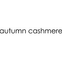 autumn cashmere