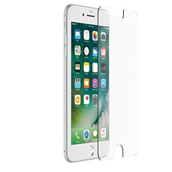 OtterBox 奥盾士 Alpha Glass屏幕保护贴 适合机型:苹果iPhone 7 Plus(亚马逊进口直采,美国品牌)