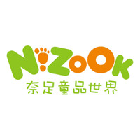 NIZOOK/奈足