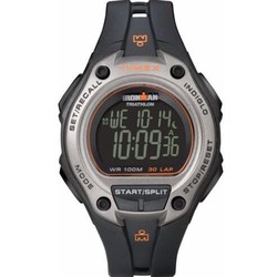 TIMEX 天美时 Ironman Triathlon 铁人系列 T5K758 多功能运动腕表