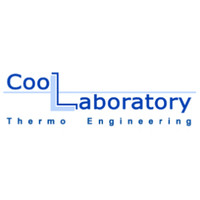 Cool Laboratory