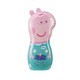 小猪佩奇 peppapig 儿童洗发液350ml