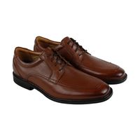 Clarks Hazlet Pace 男士真皮德比鞋