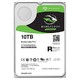  中亚Prime会员：Seagate 希捷 BarraCuda Pro 酷鱼 ST10000DM0004 台式机硬盘 10TB　