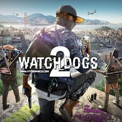 《Watch Dogs 2（看门狗2）》PC数字版游戏