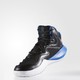 限尺码：adidas 阿迪达斯 CRAZY TEAM 2017 男子篮球鞋 *3双 +凑单品