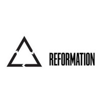 Reformation