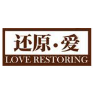 LOVE RESTORING/还原.爱
