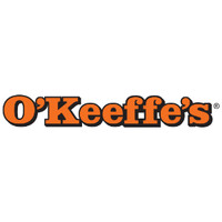 O’Keeffe’s
