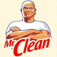Mr.Clean/朗白先生
