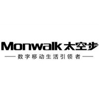 MONWALK/太空步