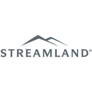 STREAMLAND/新溪岛